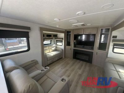 2026 Forest River RV Rockwood Ultra Lite - Photo 16