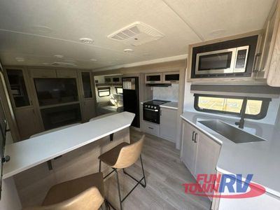 2026 Forest River RV Rockwood Ultra Lite - Photo 10