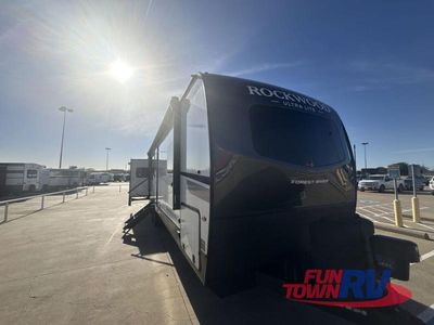 2026 Forest River RV Rockwood Ultra Lite - Photo 4