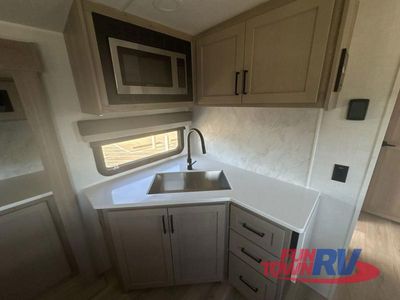 2026 Forest River RV Rockwood Ultra Lite - Photo 14