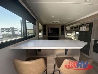 2026 Forest River RV Rockwood Ultra Lite - Photo 15