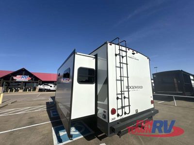 2026 Forest River RV Rockwood Ultra Lite - Photo 6