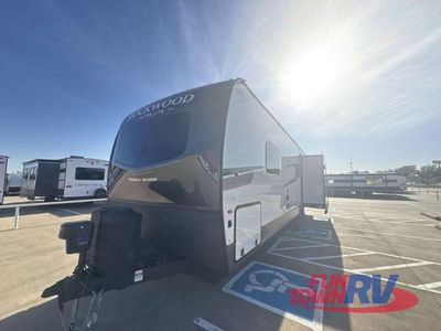2026 Forest River RV Rockwood Ultra Lite - Photo 5