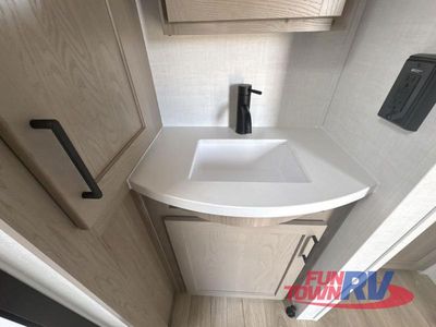 2026 Forest River RV Rockwood Ultra Lite - Photo 23