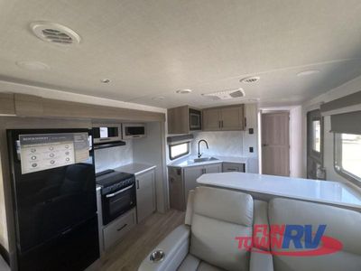 2026 Forest River RV Rockwood Ultra Lite - Photo 11