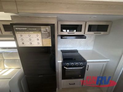 2026 Forest River RV Rockwood Ultra Lite - Photo 12