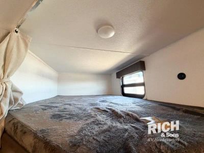 2026 Forest River Puma Camping Edition - Photo 18