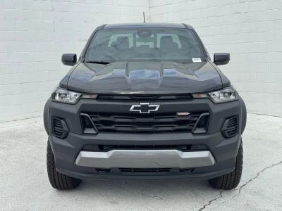 2026 Chevrolet Colorado - Photo 7