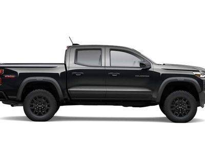 2026 Chevrolet Colorado - Photo 39