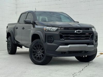 2026 Chevrolet Colorado - Photo 2