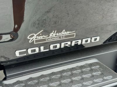 2026 Chevrolet Colorado - Photo 13