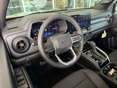 2026 Chevrolet Colorado - Photo 3
