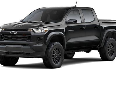 2026 Chevrolet Colorado - Photo 35