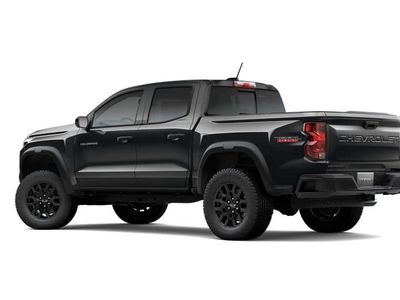 2026 Chevrolet Colorado - Photo 37