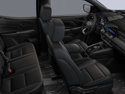 2026 Chevrolet Colorado - Photo 41