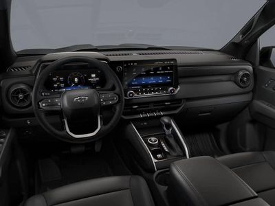 2026 Chevrolet Colorado - Photo 40