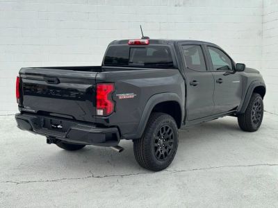 2026 Chevrolet Colorado - Photo 12