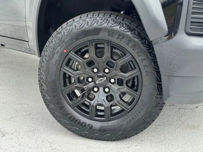 2026 Chevrolet Colorado - Photo 6