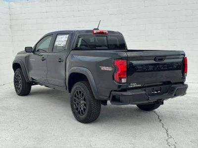 2026 Chevrolet Colorado - Photo 10
