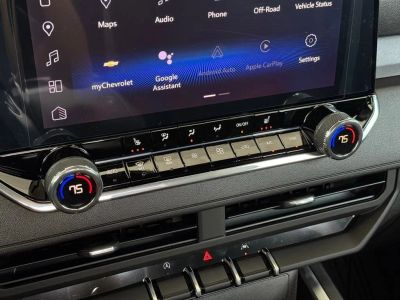 2026 Chevrolet Colorado - Photo 29