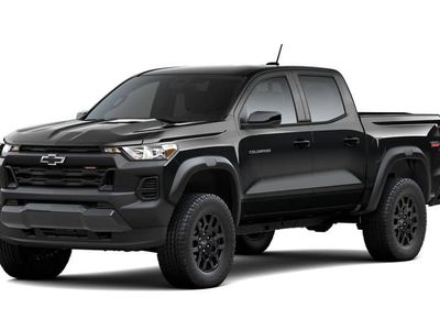 2026 Chevrolet Colorado - Photo 36
