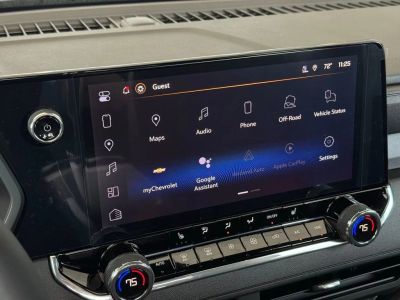 2026 Chevrolet Colorado - Photo 28