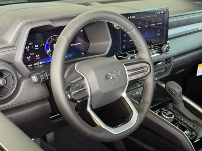 2026 Chevrolet Colorado - Photo 17