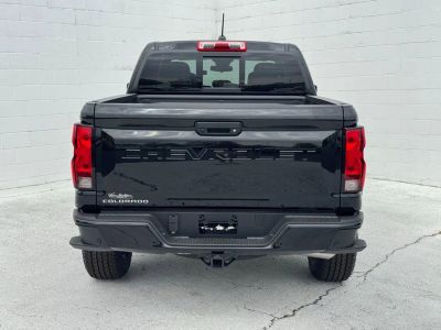2026 Chevrolet Colorado - Photo 11