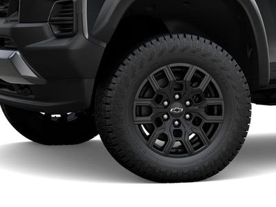 2026 Chevrolet Colorado - Photo 38