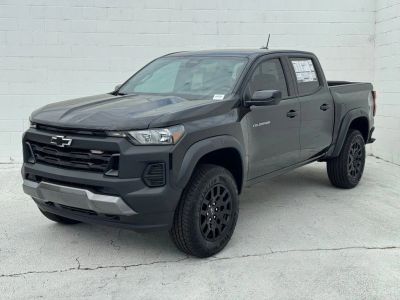 2026 Chevrolet Colorado - Photo 9