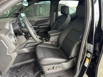 2026 Chevrolet Colorado - Photo 16
