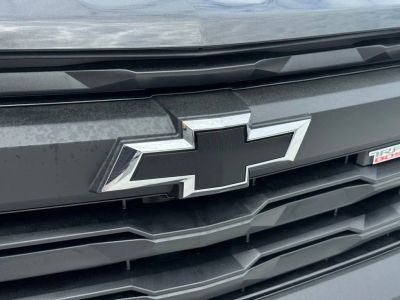 2026 Chevrolet Colorado - Photo 8
