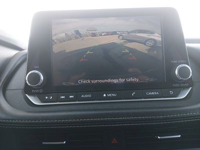2023 Nissan Rogue - Photo 16