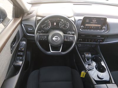 2023 Nissan Rogue - Photo 17