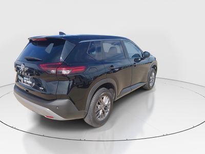 2023 Nissan Rogue - Photo 7