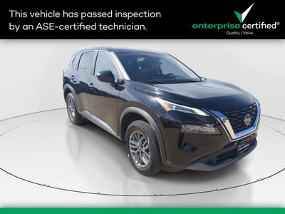 2023 Nissan Rogue - Photo 1
