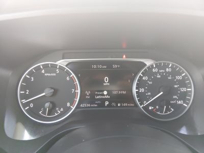 2023 Nissan Rogue - Photo 14