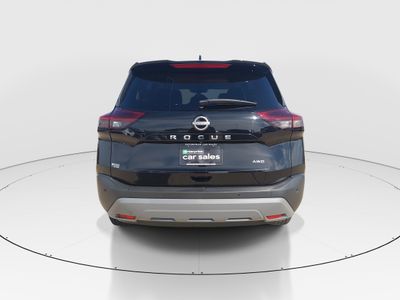 2023 Nissan Rogue - Photo 6