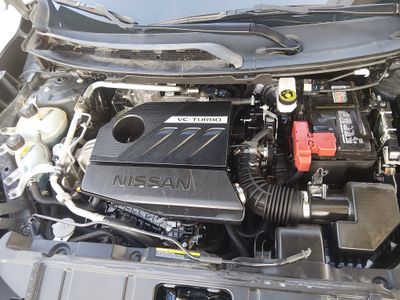 2023 Nissan Rogue - Photo 9