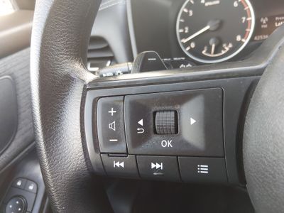 2023 Nissan Rogue - Photo 13