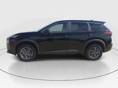 2023 Nissan Rogue - Photo 4