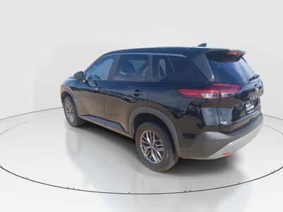 2023 Nissan Rogue - Photo 5