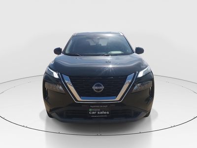 2023 Nissan Rogue - Photo 2