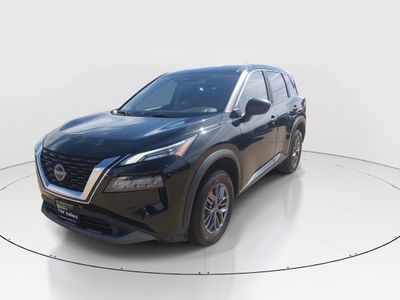 2023 Nissan Rogue - Photo 3