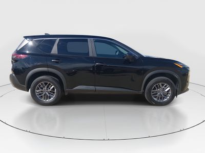 2023 Nissan Rogue - Photo 8