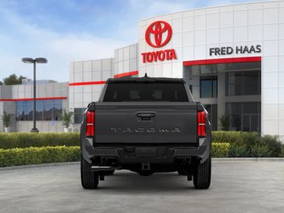 2026 Toyota Tacoma - Photo 10