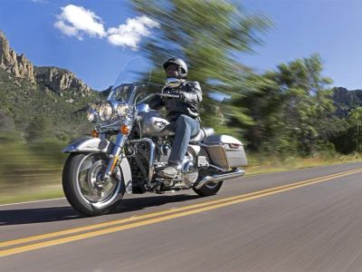 2016 Harley-Davidson Road King - Photo 10