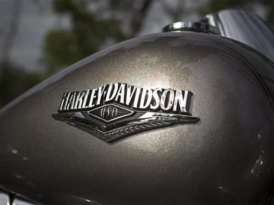 2016 Harley-Davidson Road King - Photo 4