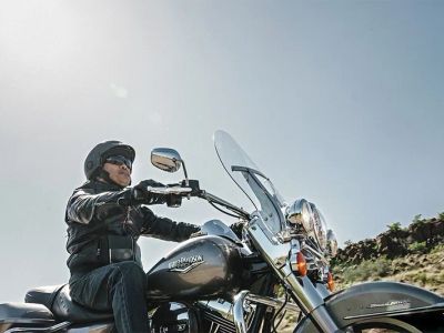 2016 Harley-Davidson Road King - Photo 9