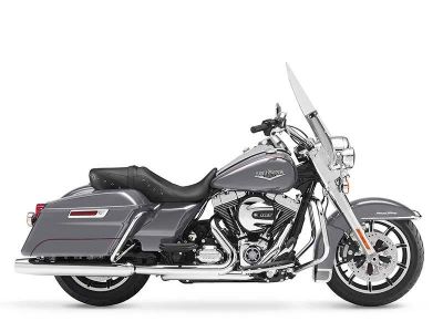 2016 Harley-Davidson Road King - Photo 1
